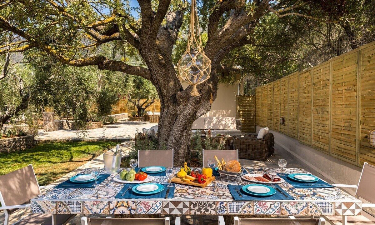 Photo of Outdoor in Agios Matthaios