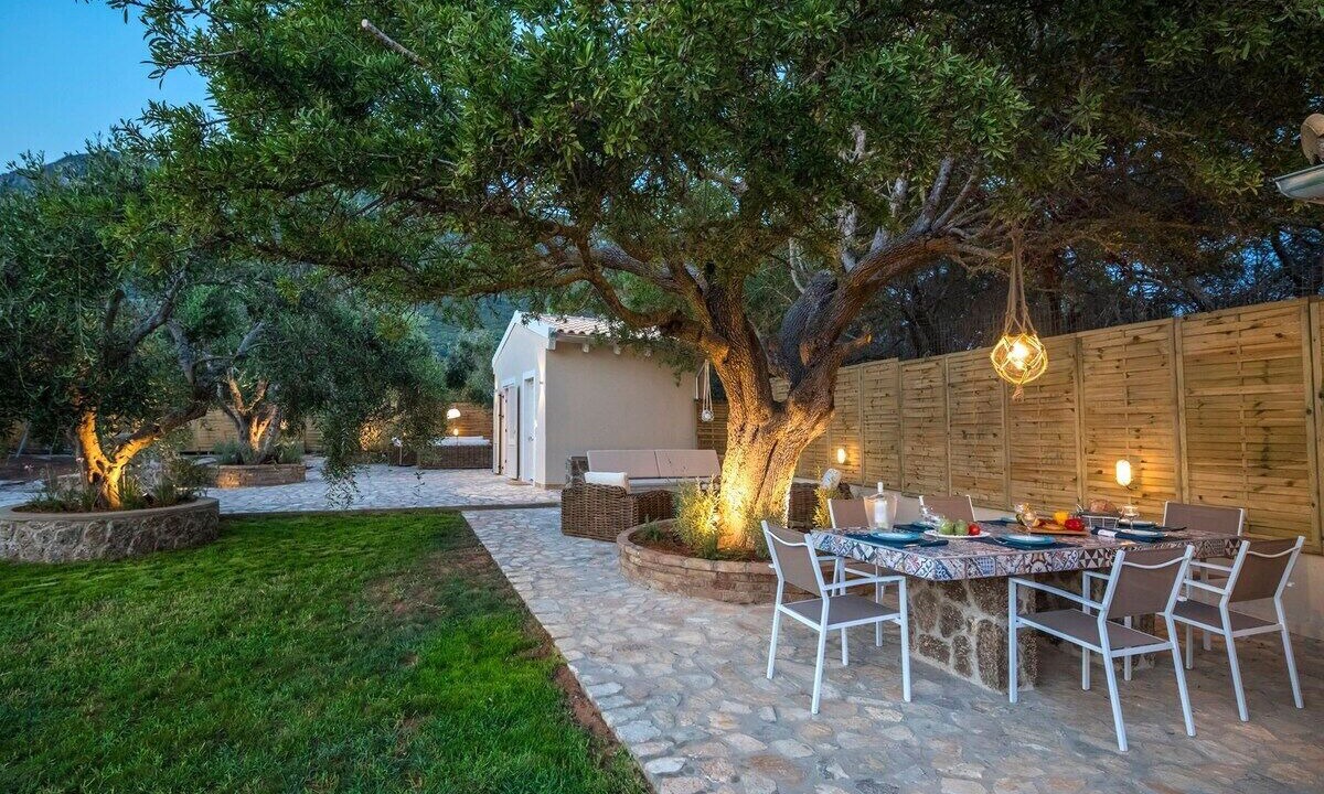 Photo of Outdoor in Agios Matthaios