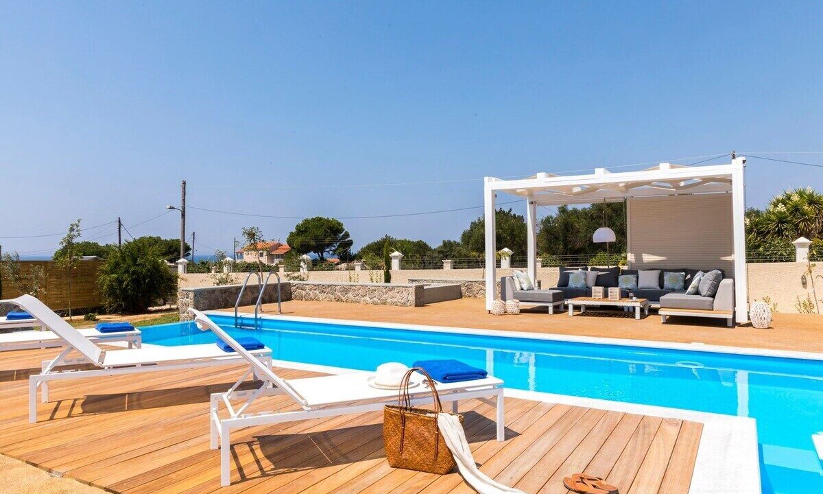 Photo of Outdoor in Agios Matthaios