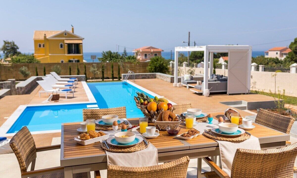 Photo of Outdoor in Agios Matthaios