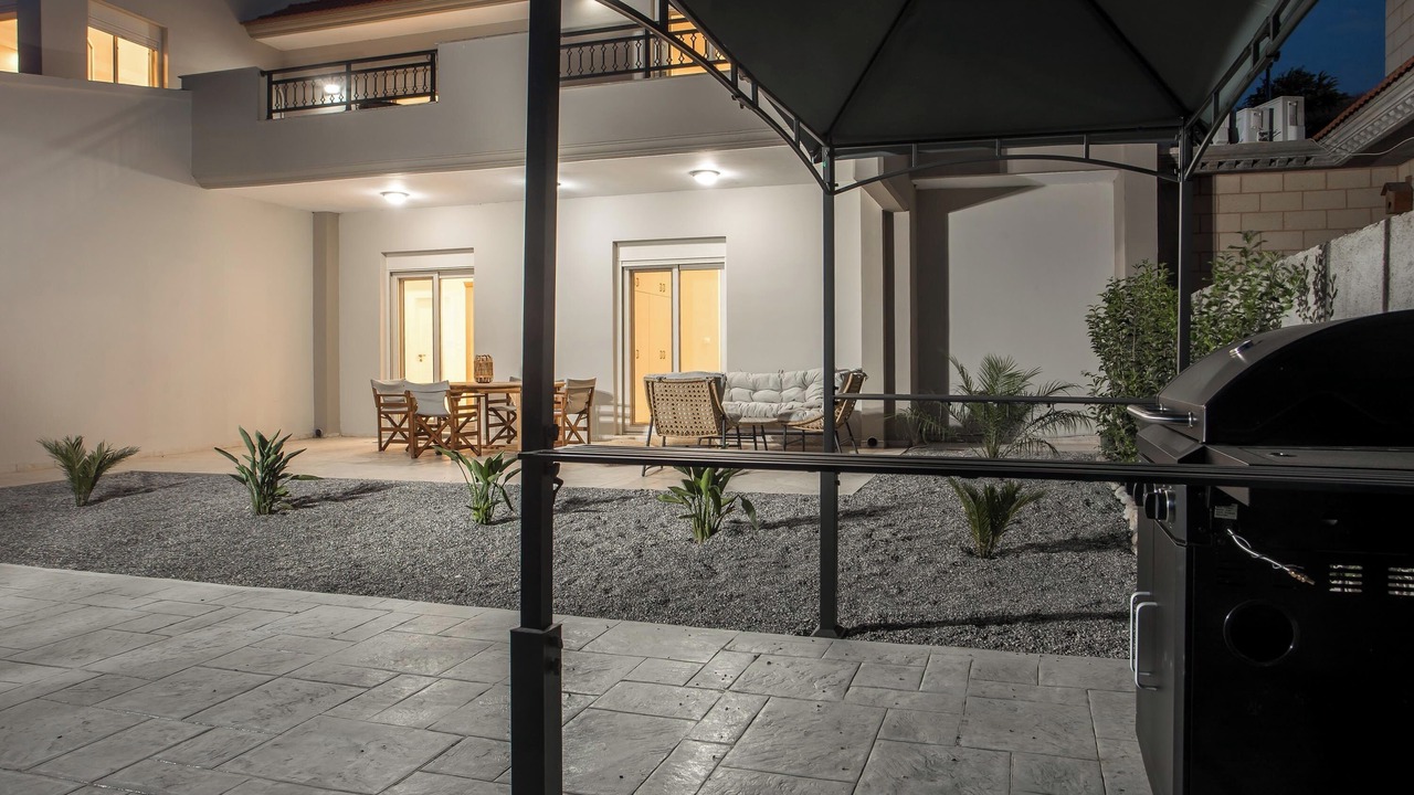 Photo of Outdoor in Filerimos