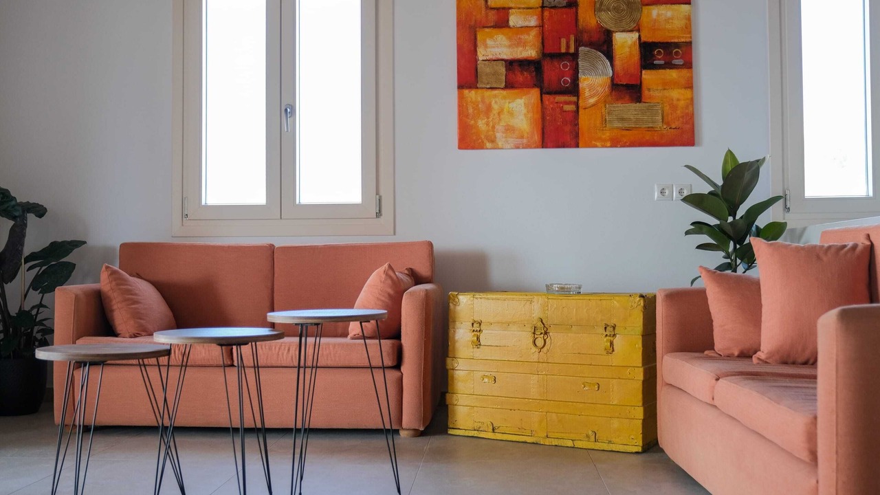 Photo of Bedroom in Marathokampos