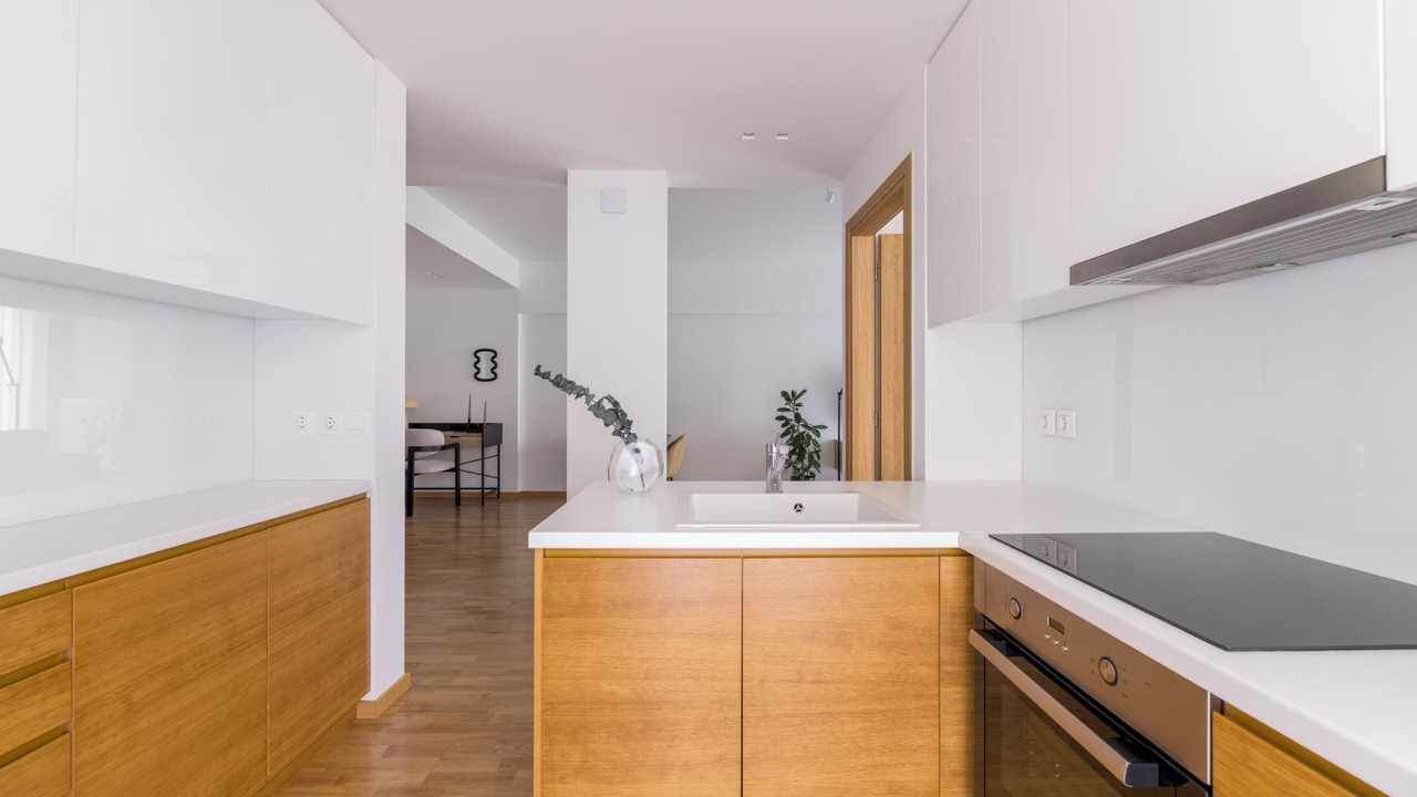 Photo of Kitchen in Marousi