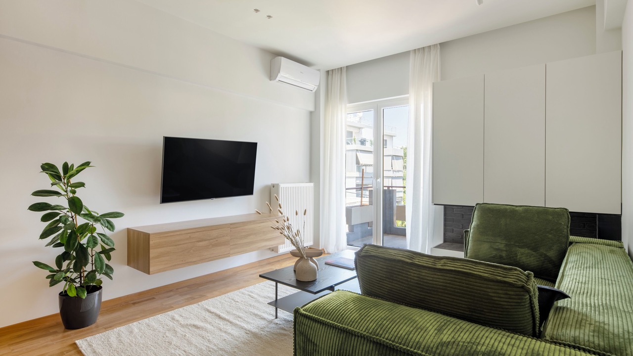 Photo of Livingroom in Marousi