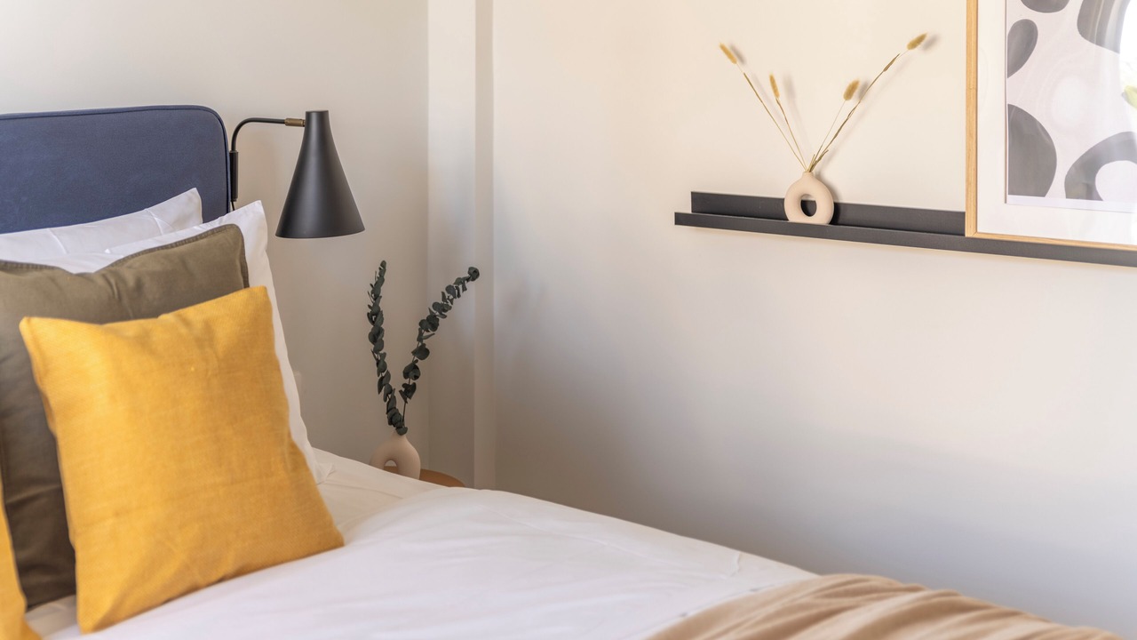 Photo of Bedroom in Marousi