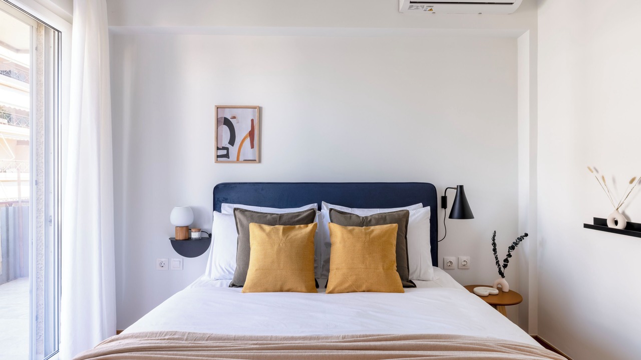 Photo of Bedroom in Marousi