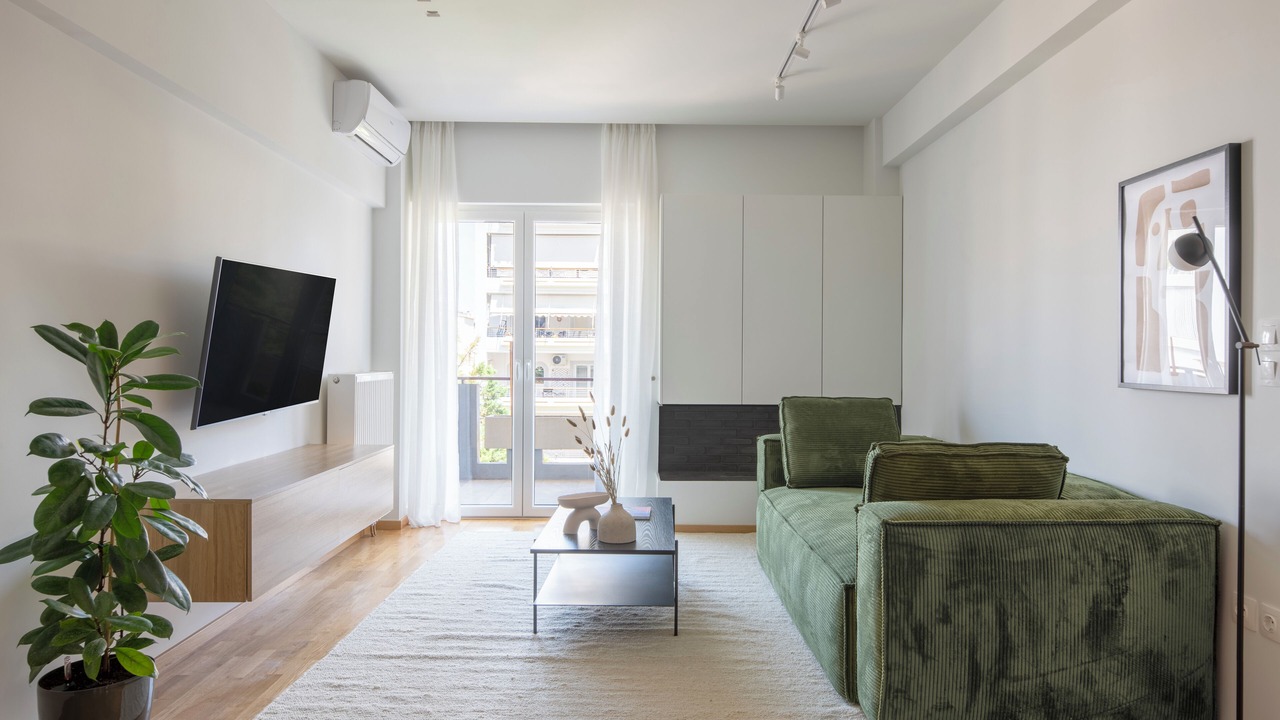 Photo of Livingroom in Marousi