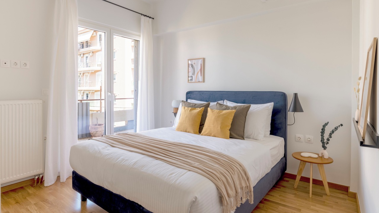 Photo of Bedroom in Marousi