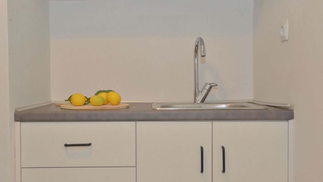 Photo of Kitchen in Exarhia