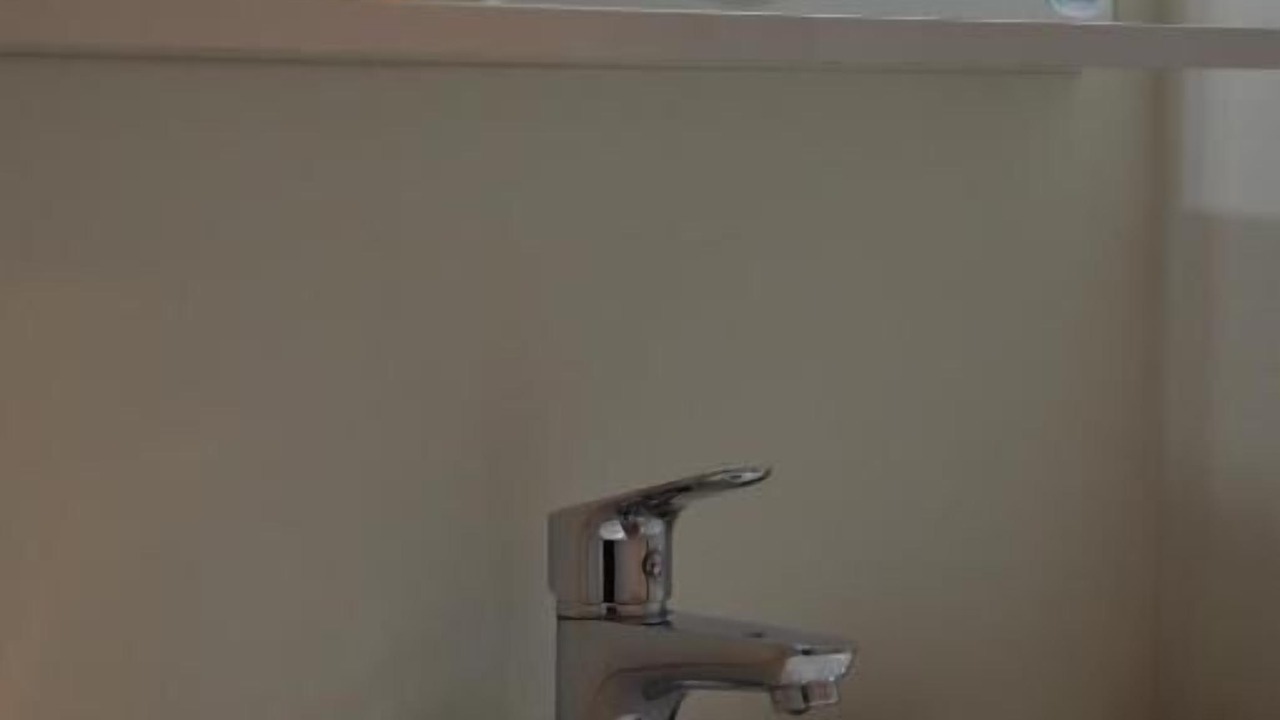 Photo of Bathroom in Exarhia