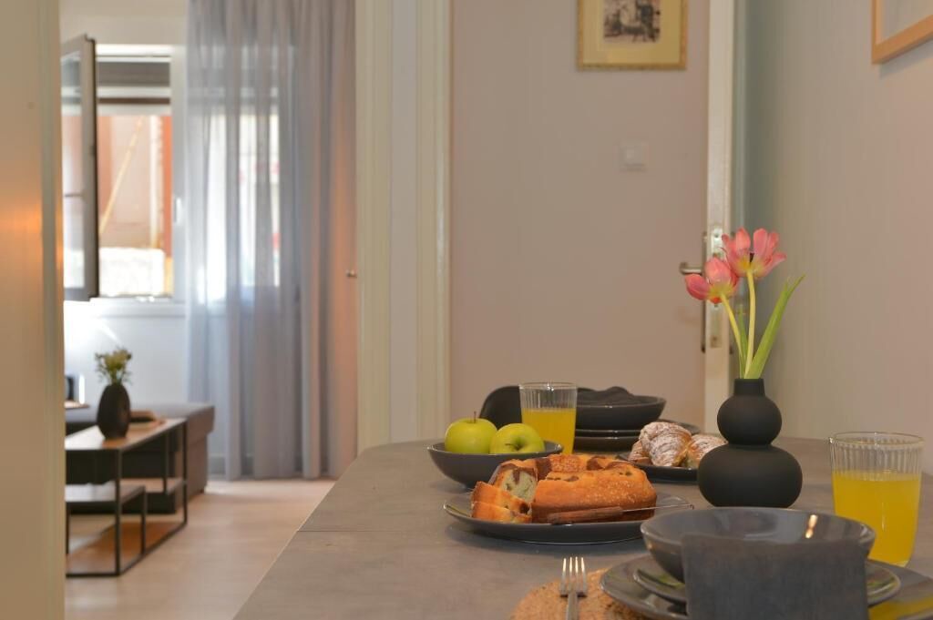 Photo of Kitchen in Exarhia