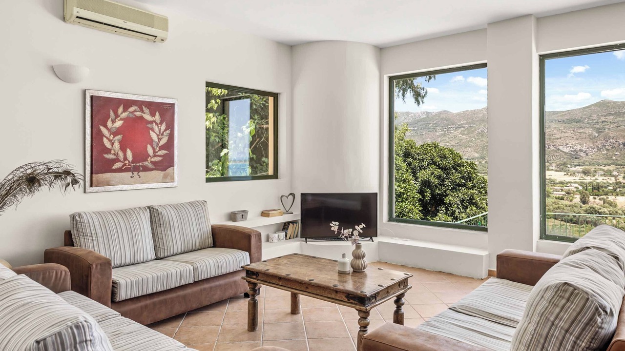 Photo of Livingroom in Kateleios