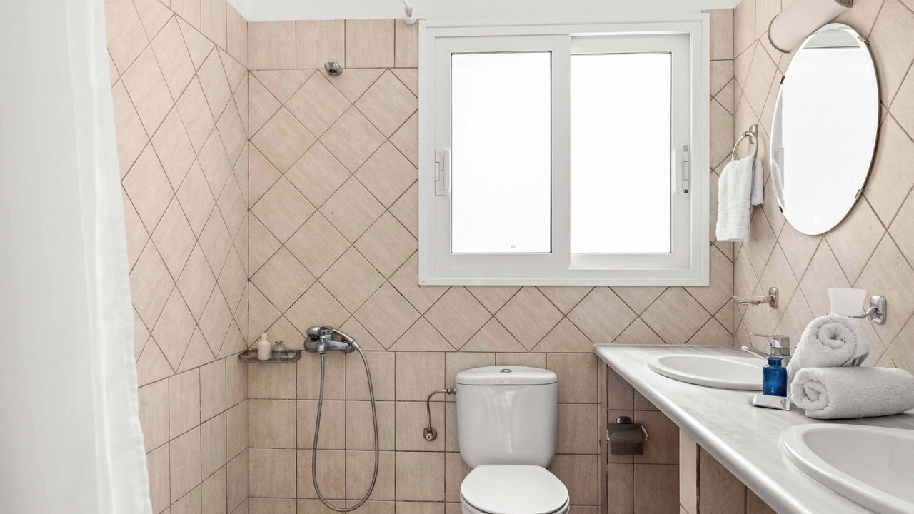 Photo of Bathroom in Kateleios
