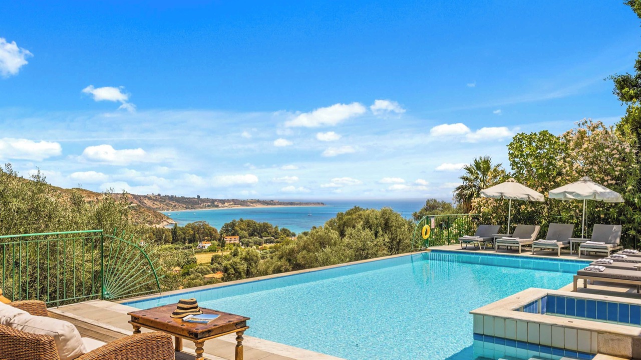 Photo of Outdoor in Kateleios