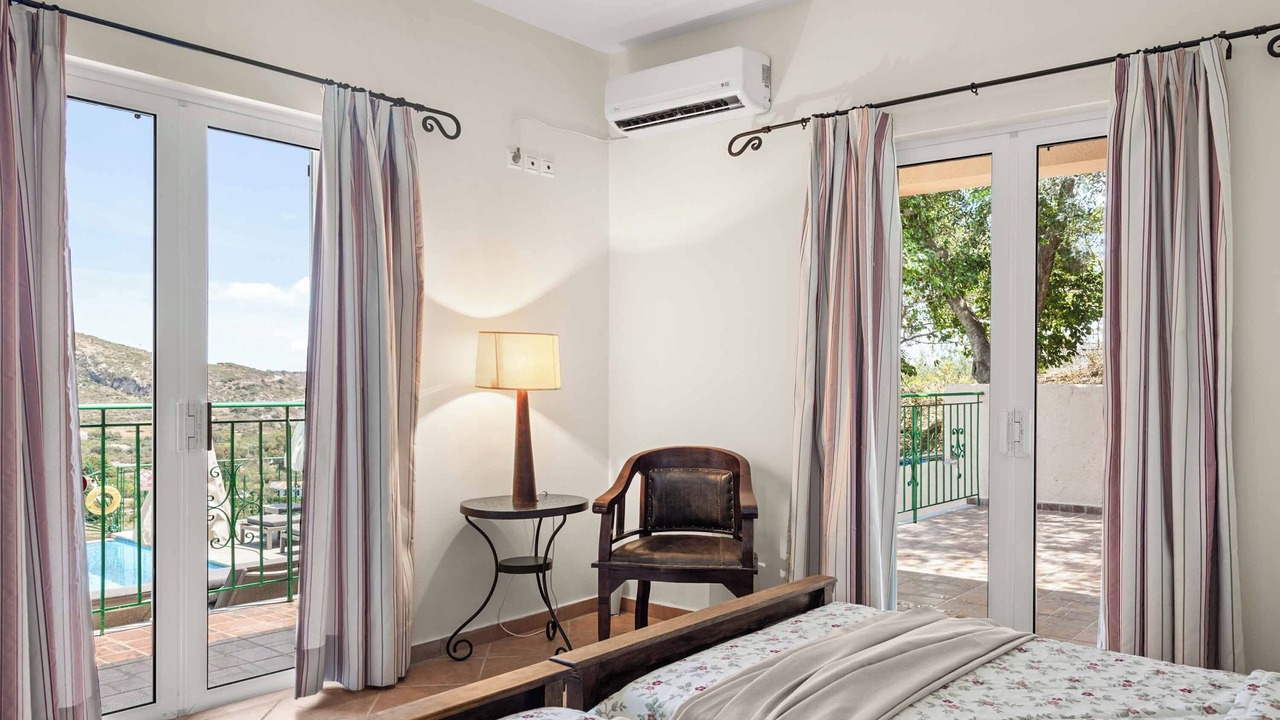 Photo of Bedroom in Kateleios