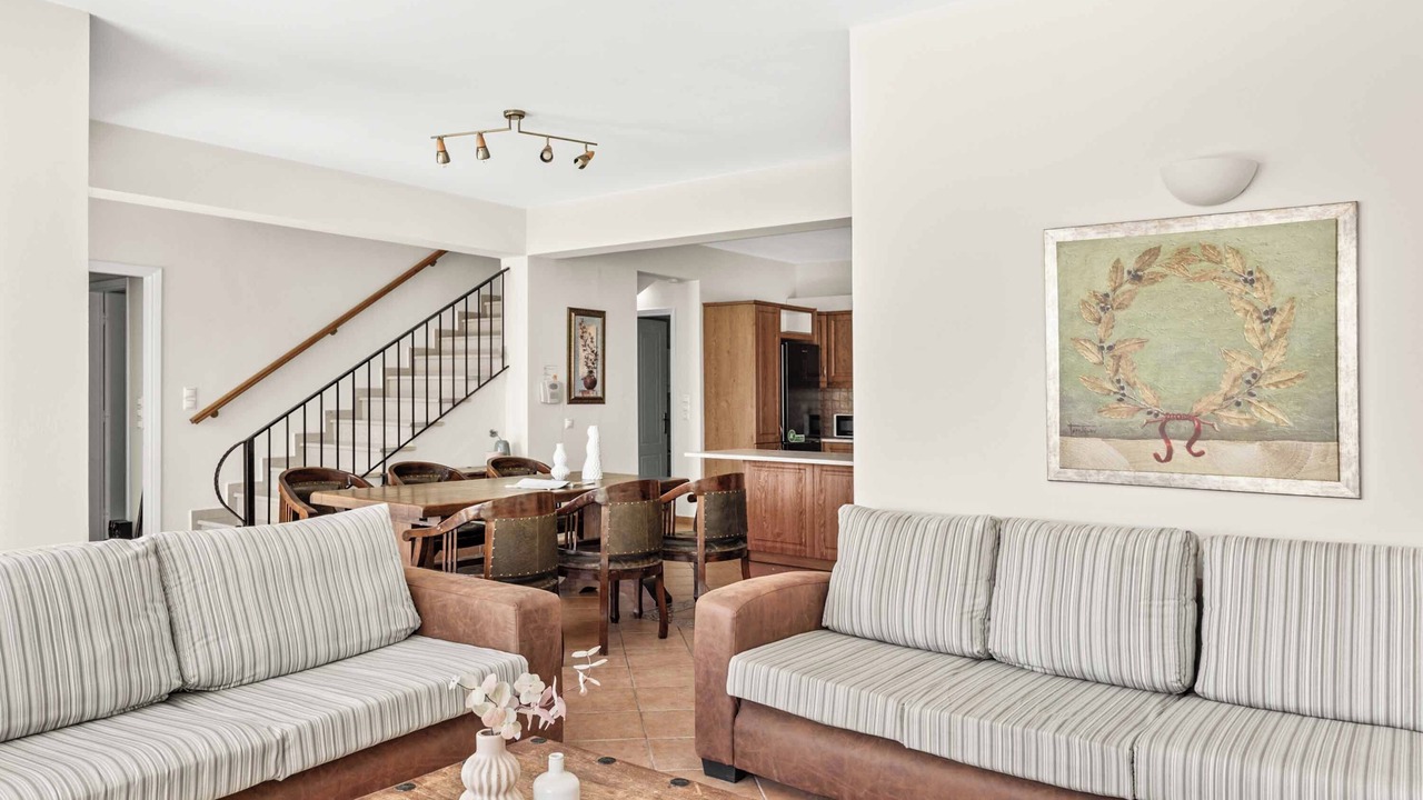 Photo of Livingroom in Kateleios