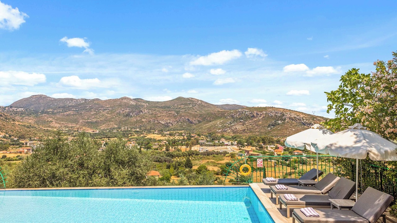 Photo of Outdoor in Kateleios