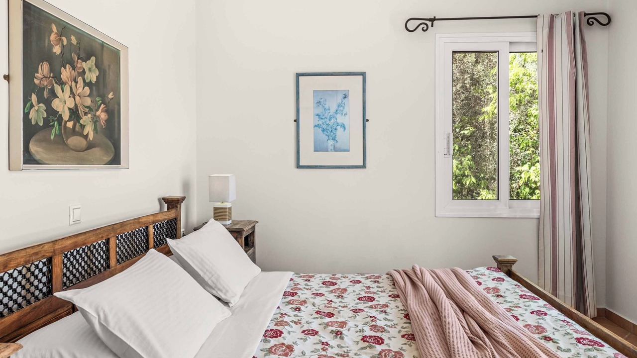 Photo of Bedroom in Kateleios