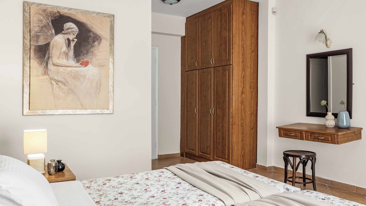 Photo of Bedroom in Kateleios
