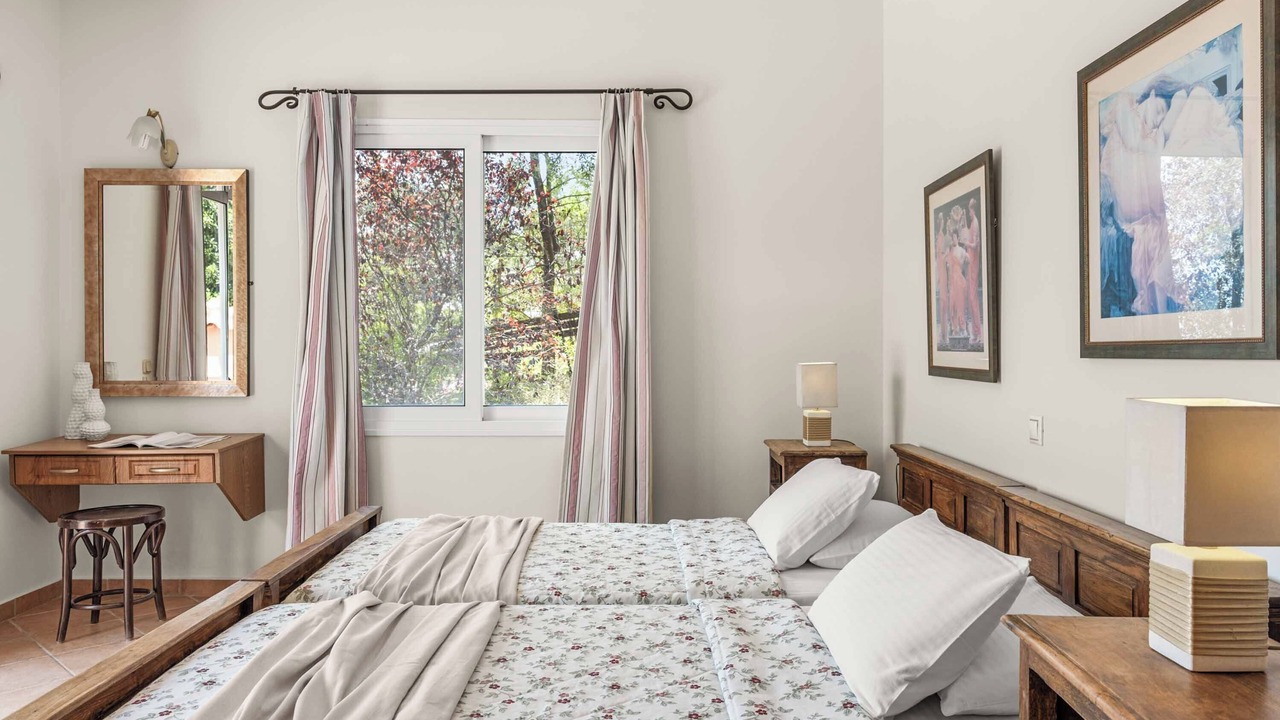 Photo of Bedroom in Kateleios