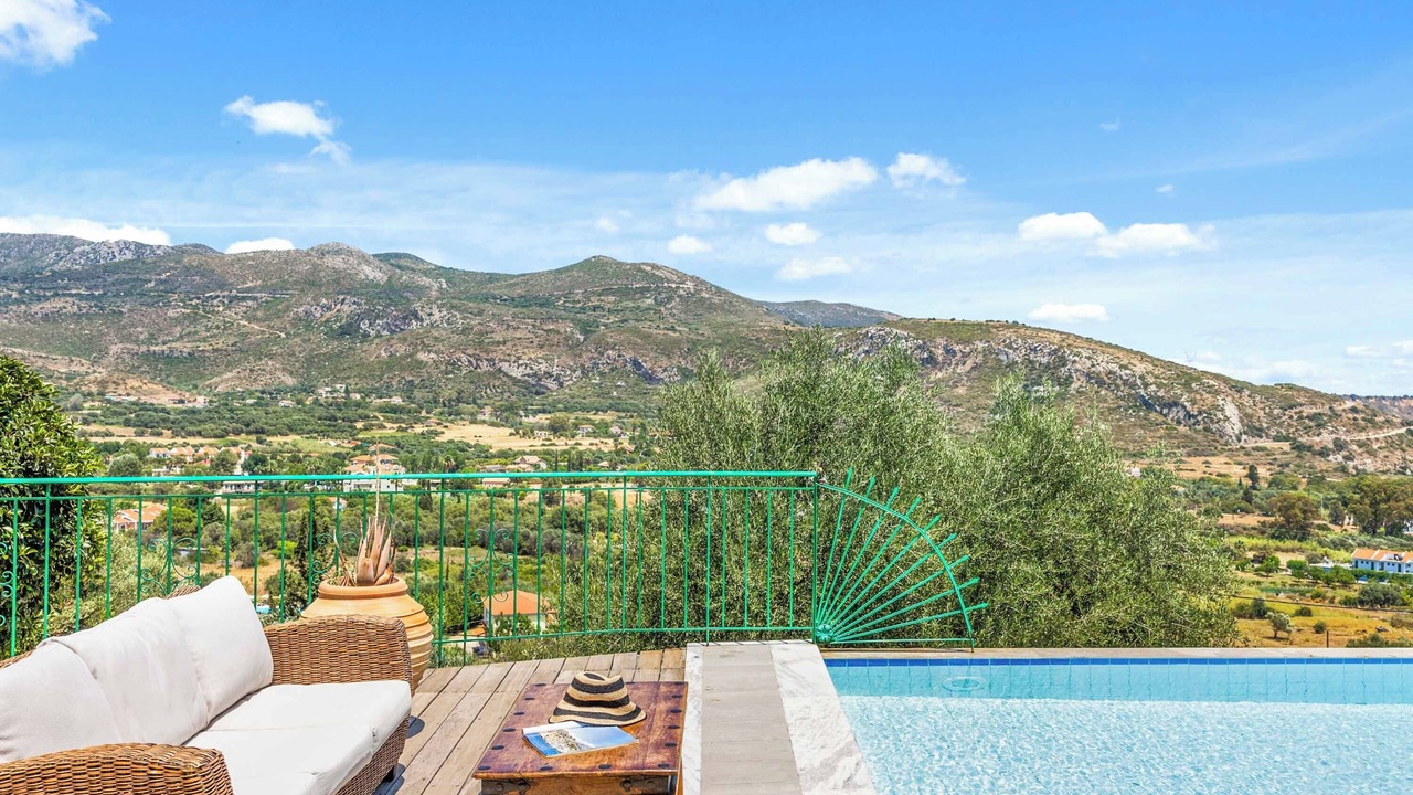Photo of Outdoor in Kateleios