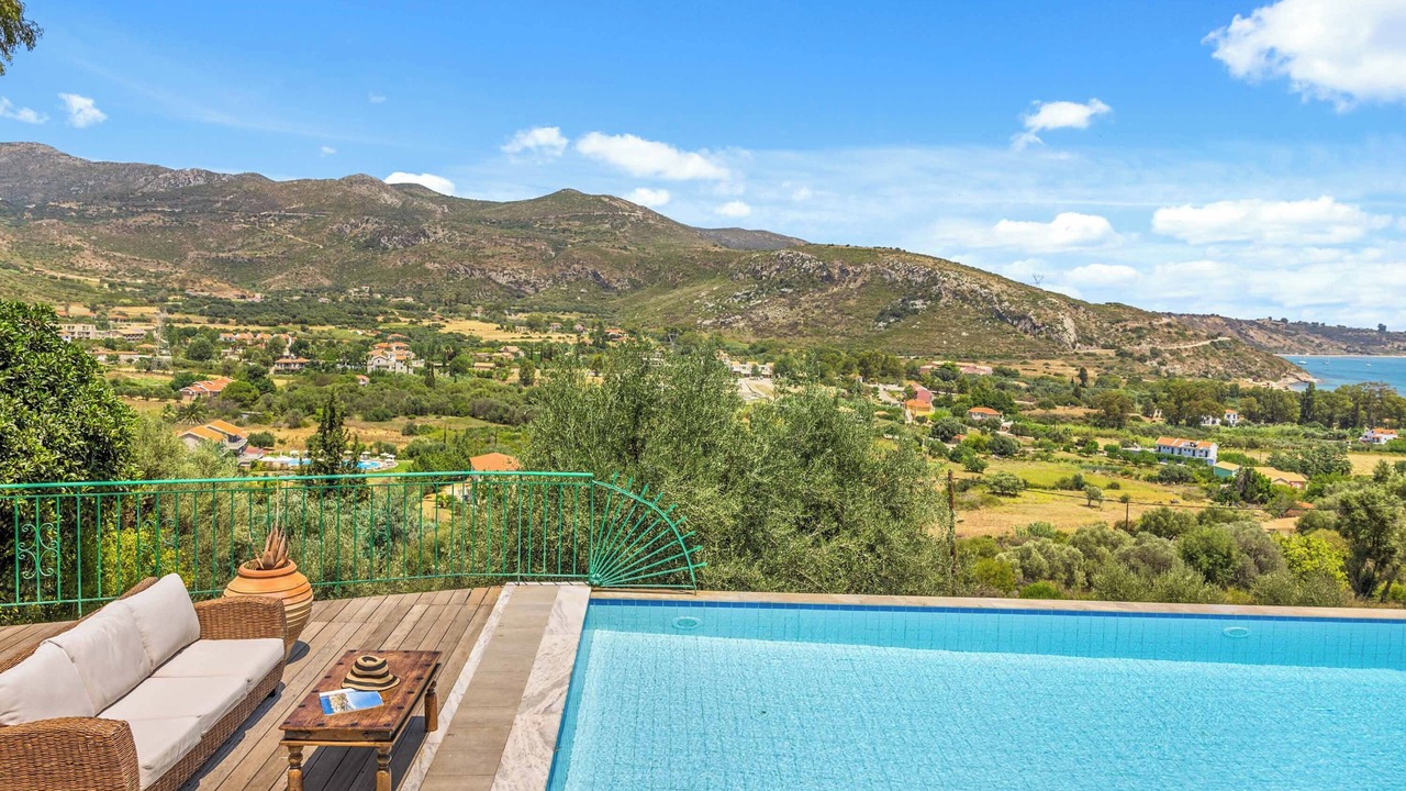 Photo of Outdoor in Kateleios