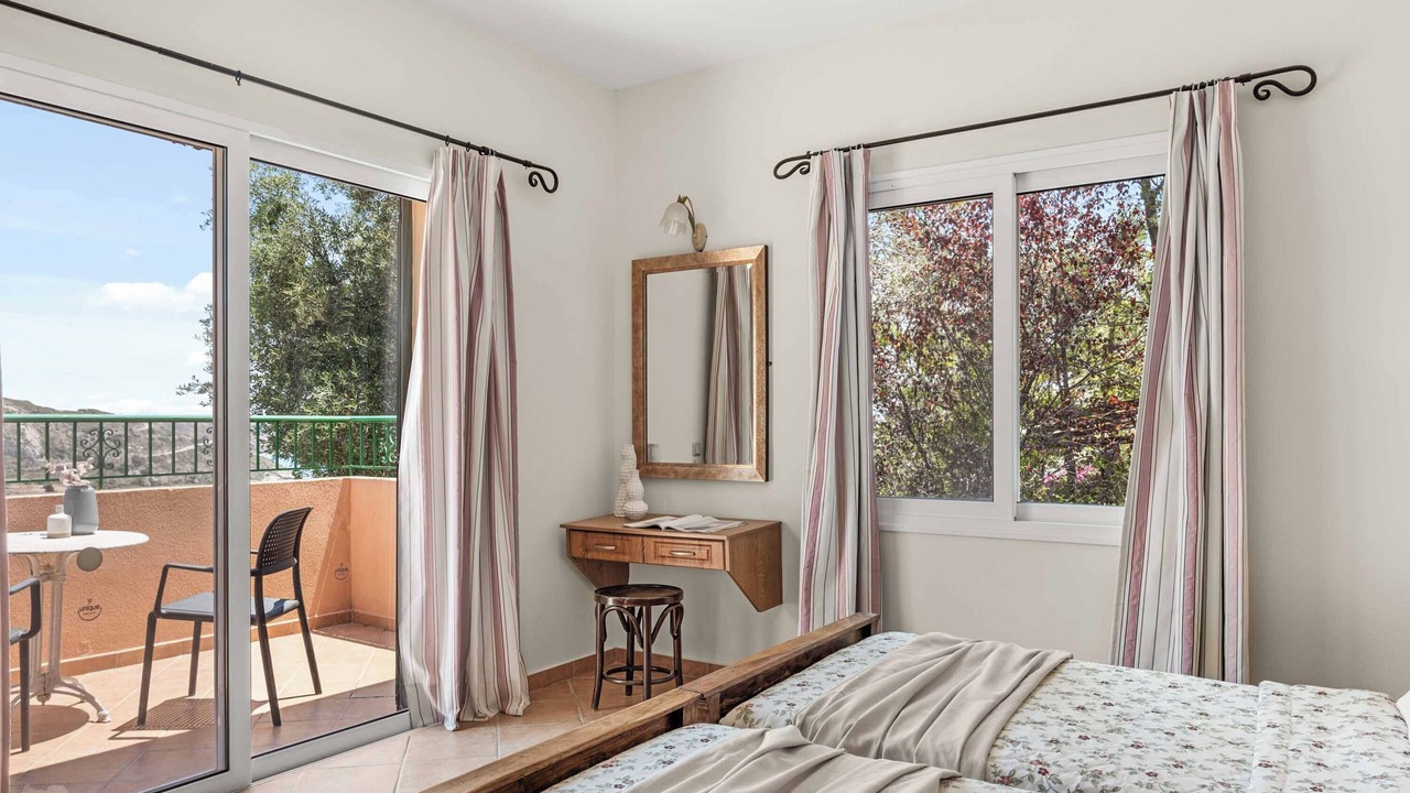 Photo of Bedroom in Kateleios