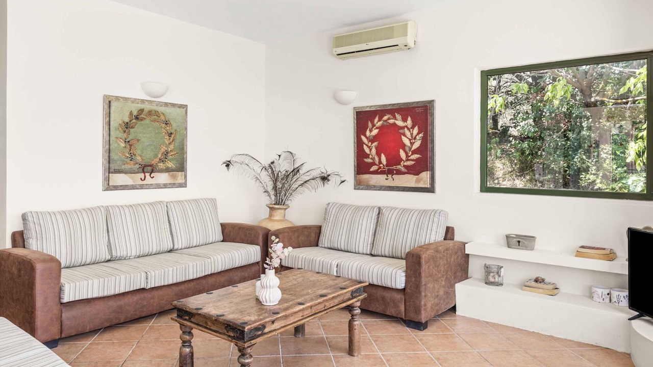 Photo of Livingroom in Kateleios