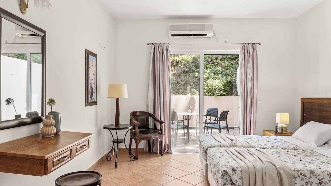 Photo of Bedroom in Kateleios