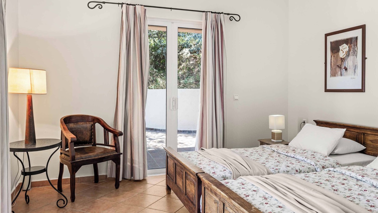 Photo of Bedroom in Kateleios