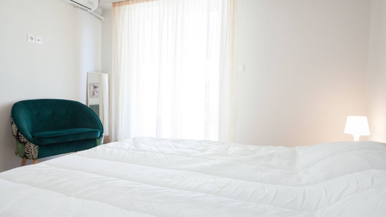 Photo of Bedroom in Athens
