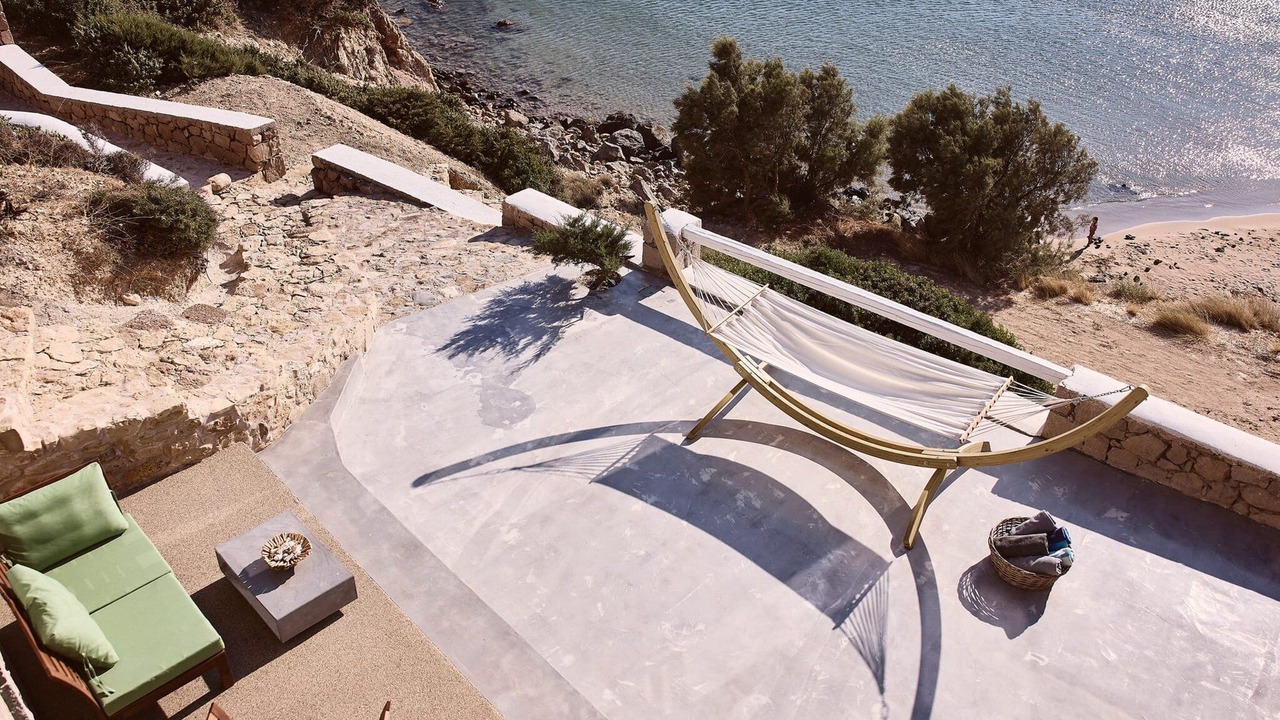 Photo of Others in Milos