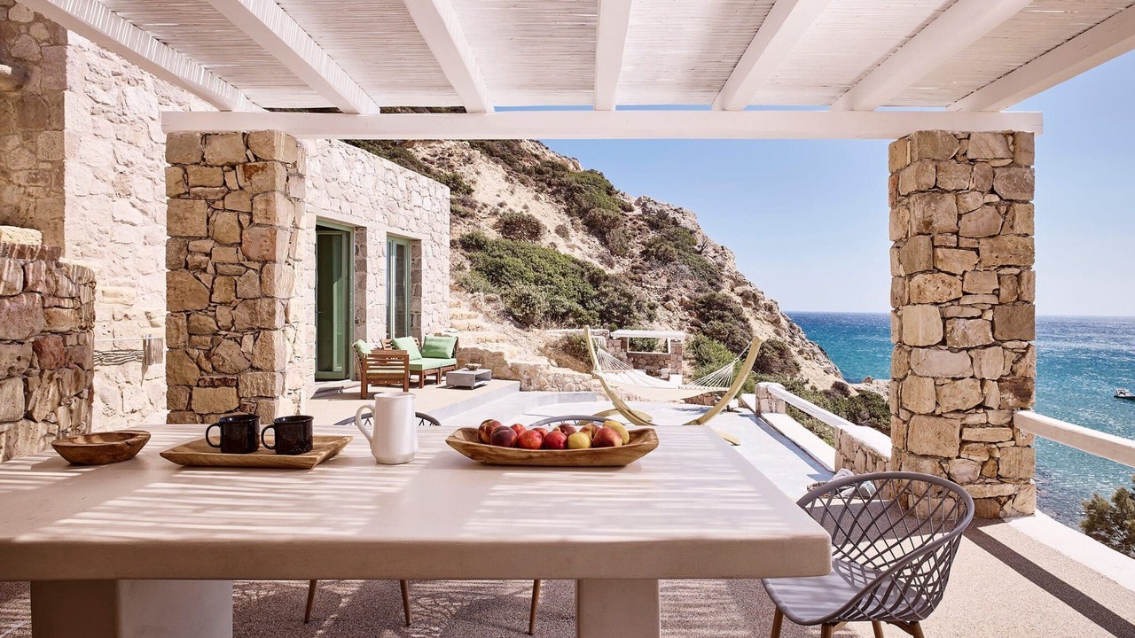Photo of Others in Milos