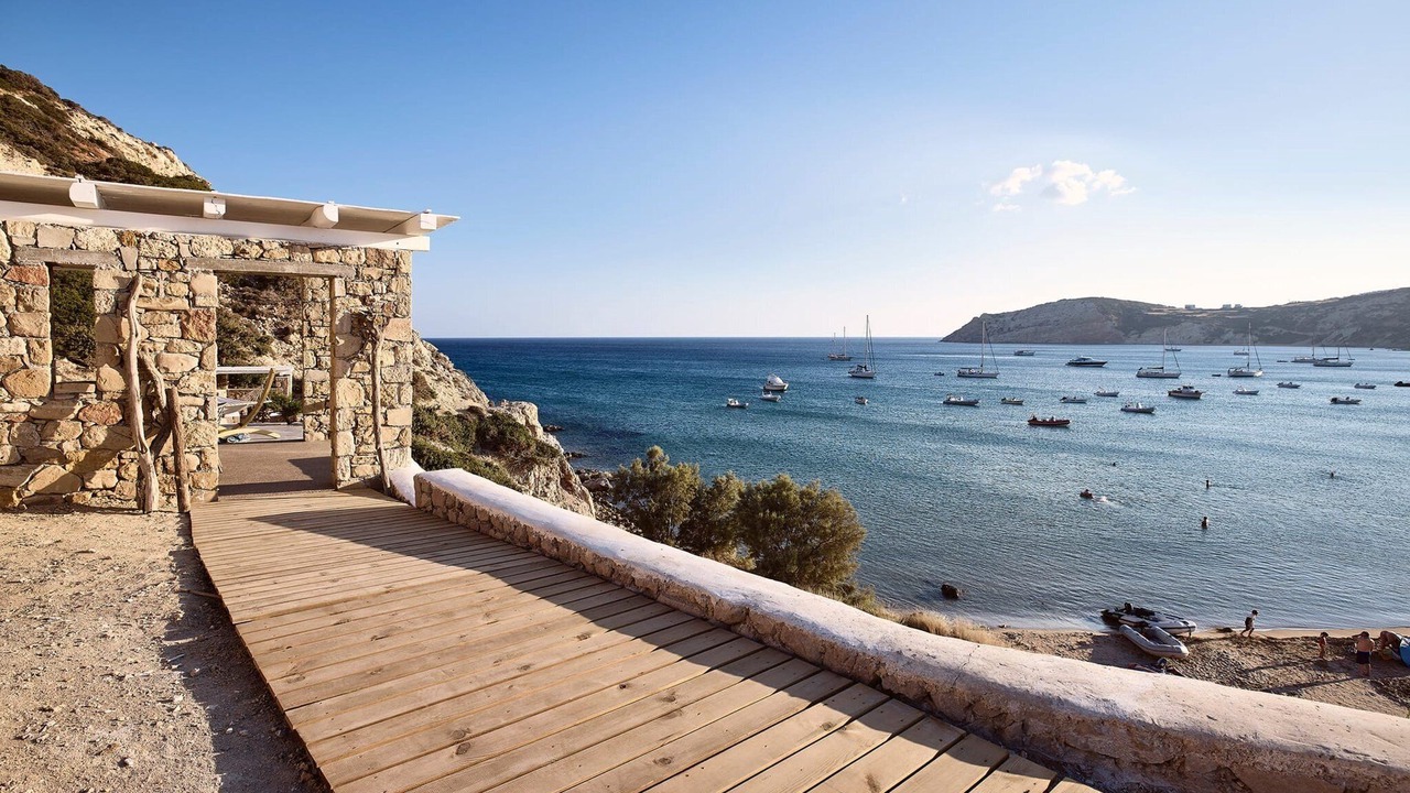 Photo of Others in Milos
