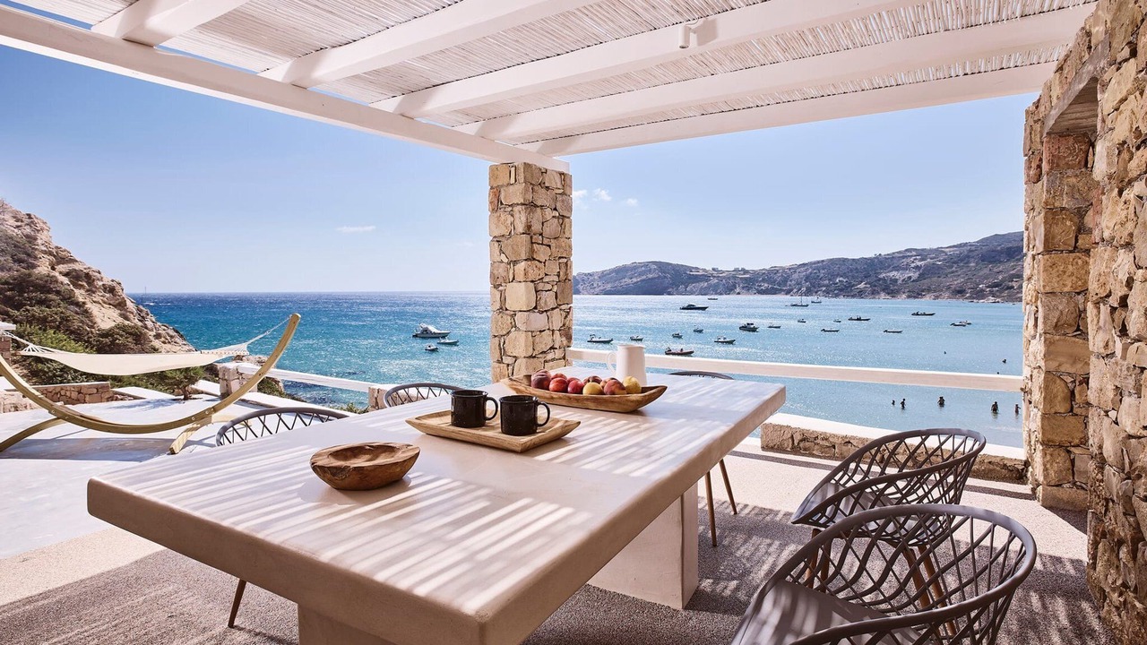 Photo of Others in Milos