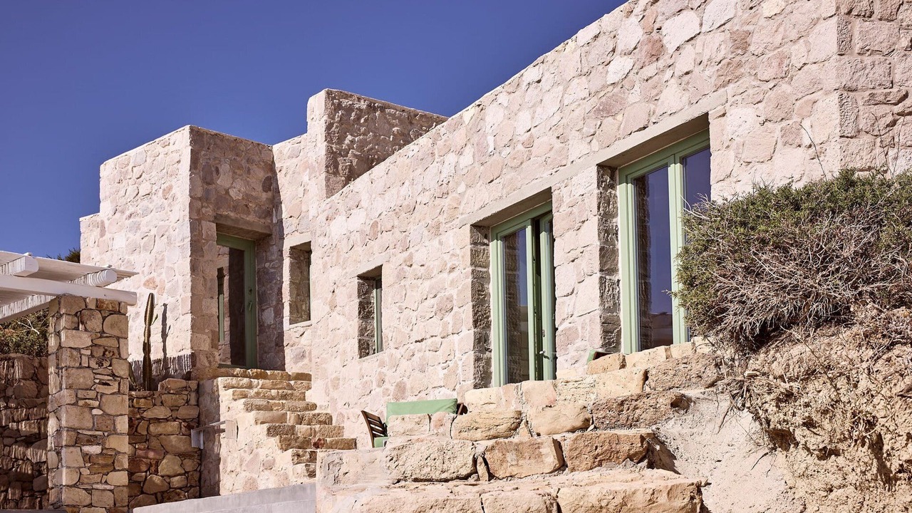 Photo of Others in Milos