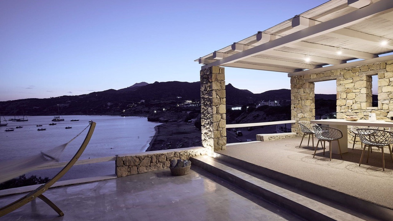 Photo of Others in Milos