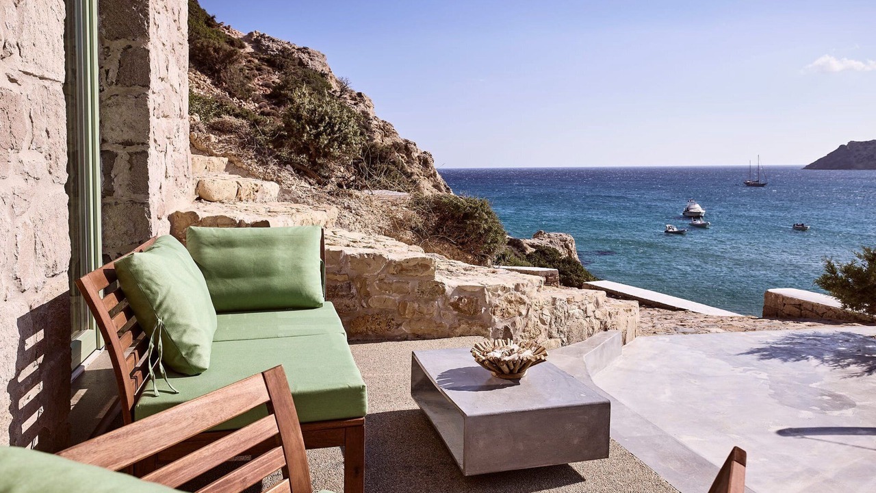 Photo of Others in Milos