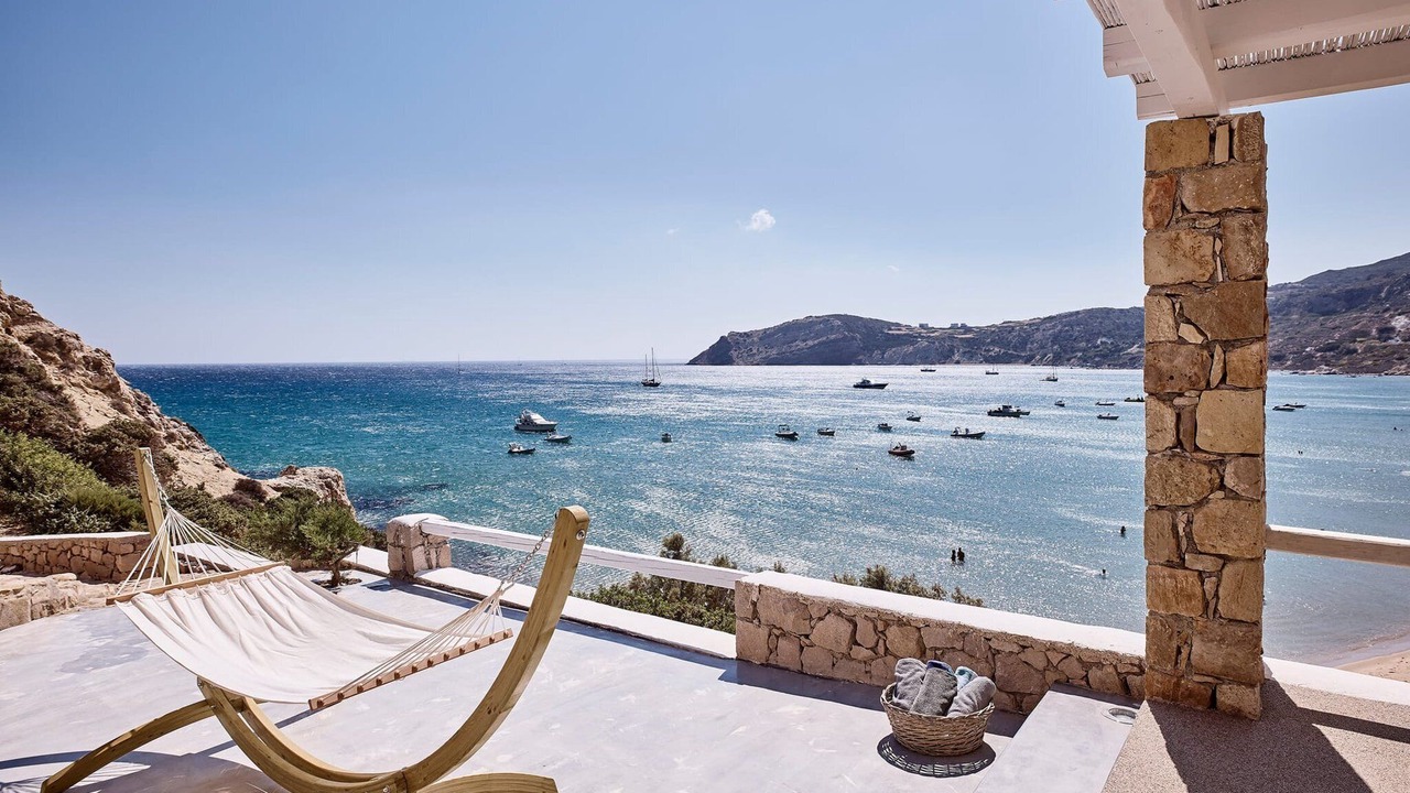 Photo of Others in Milos