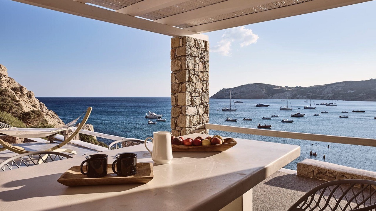 Photo of Others in Milos