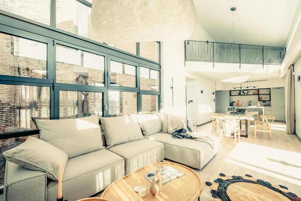Photo of Livingroom in Nees Pagases