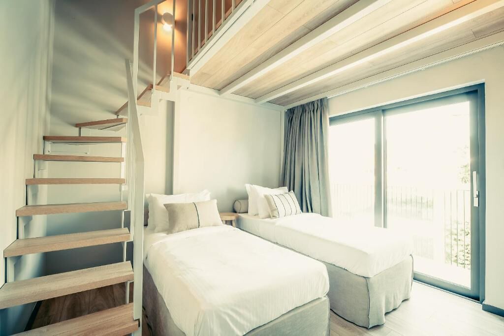Photo of Bedroom in Nees Pagases