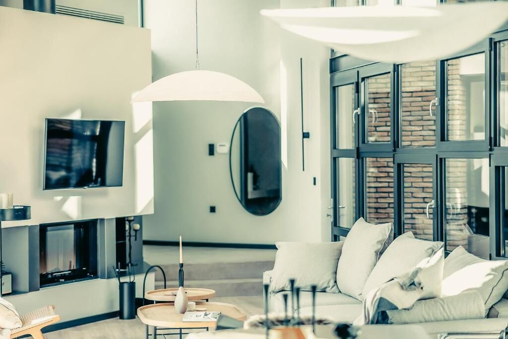 Photo of Livingroom in Nees Pagases