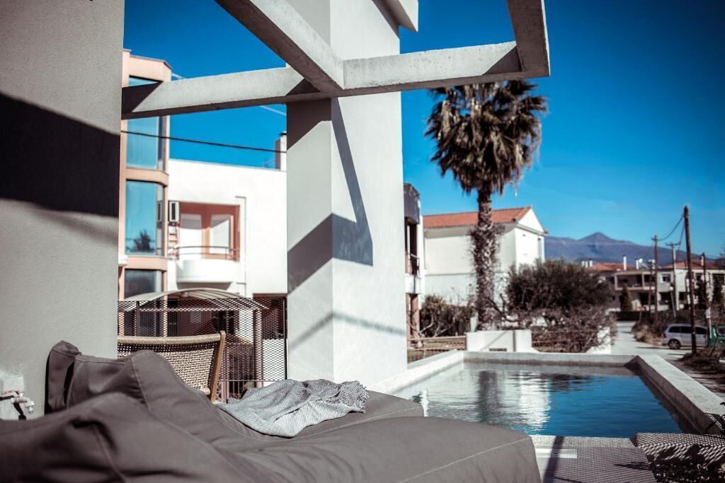 Photo of Outdoor in Nees Pagases