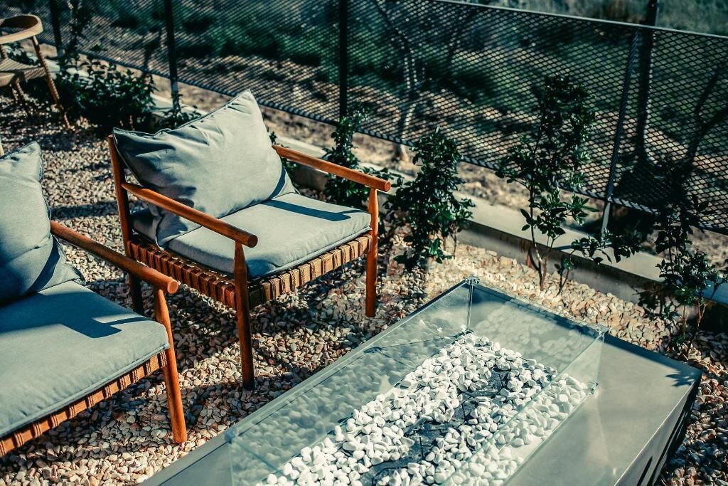 Photo of Outdoor in Nees Pagases