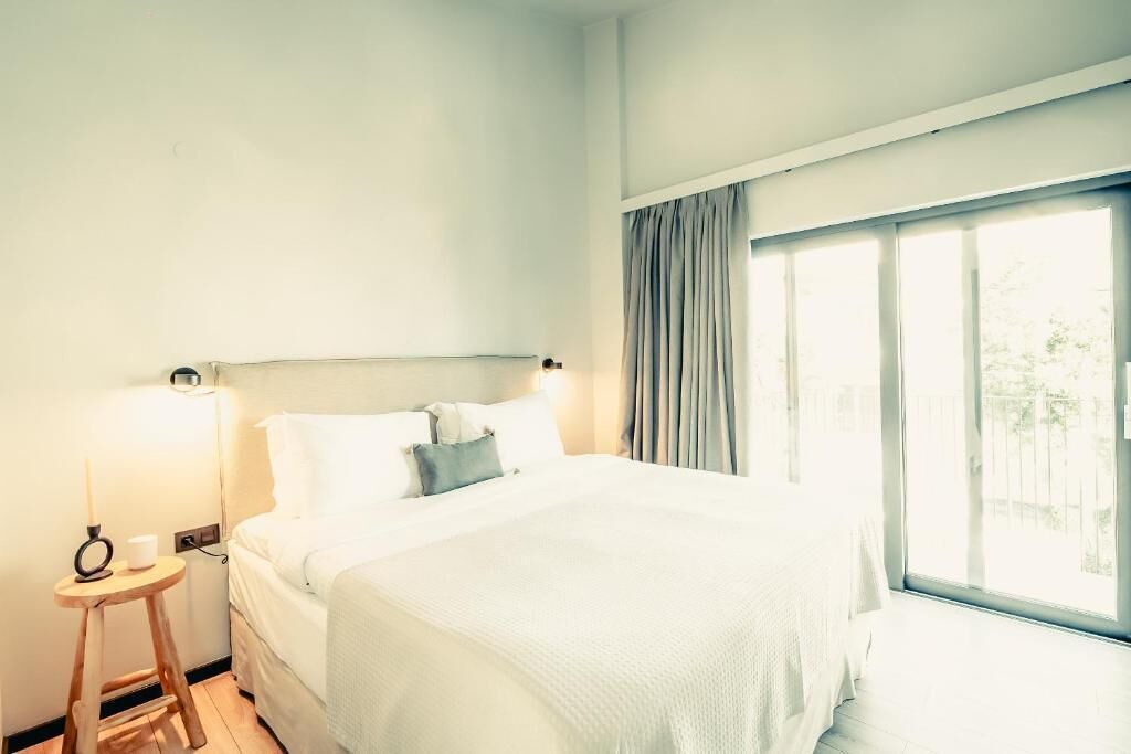 Photo of Bedroom in Nees Pagases