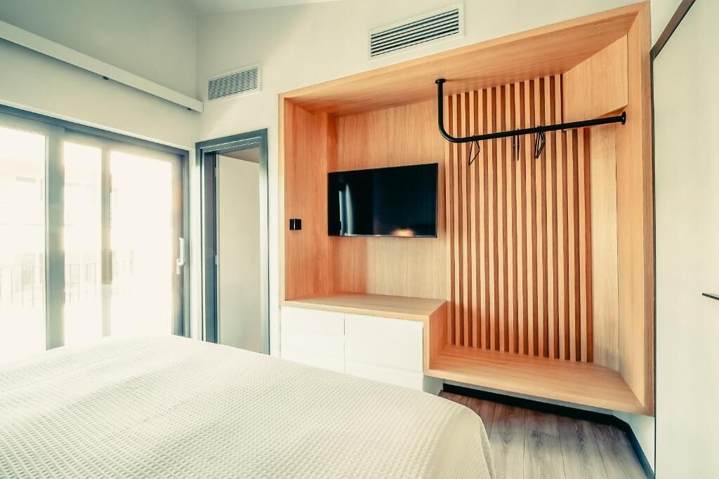 Photo of Bedroom in Nees Pagases