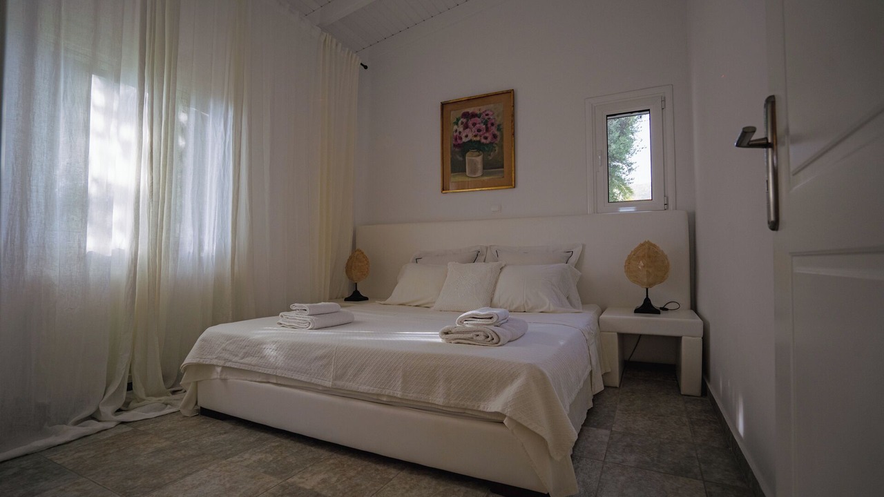 Photo of Bedroom in Amarinthos