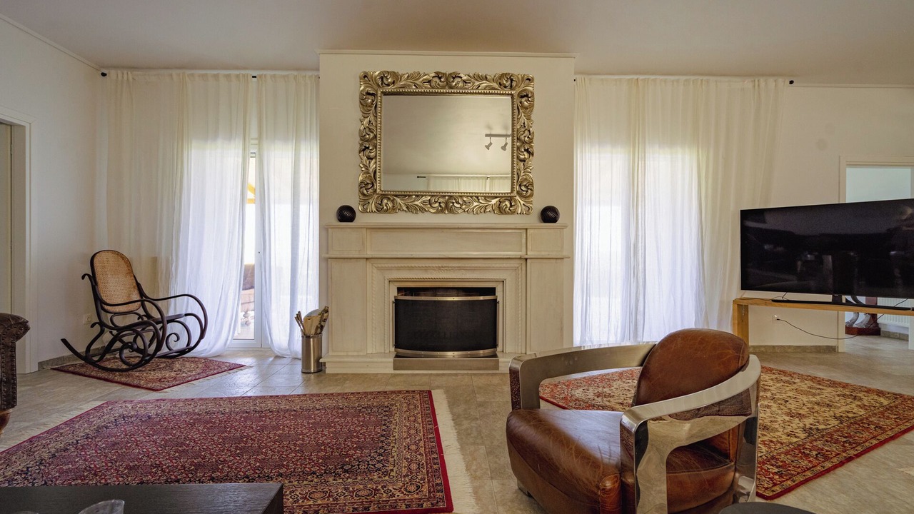 Photo of Livingroom in Amarinthos