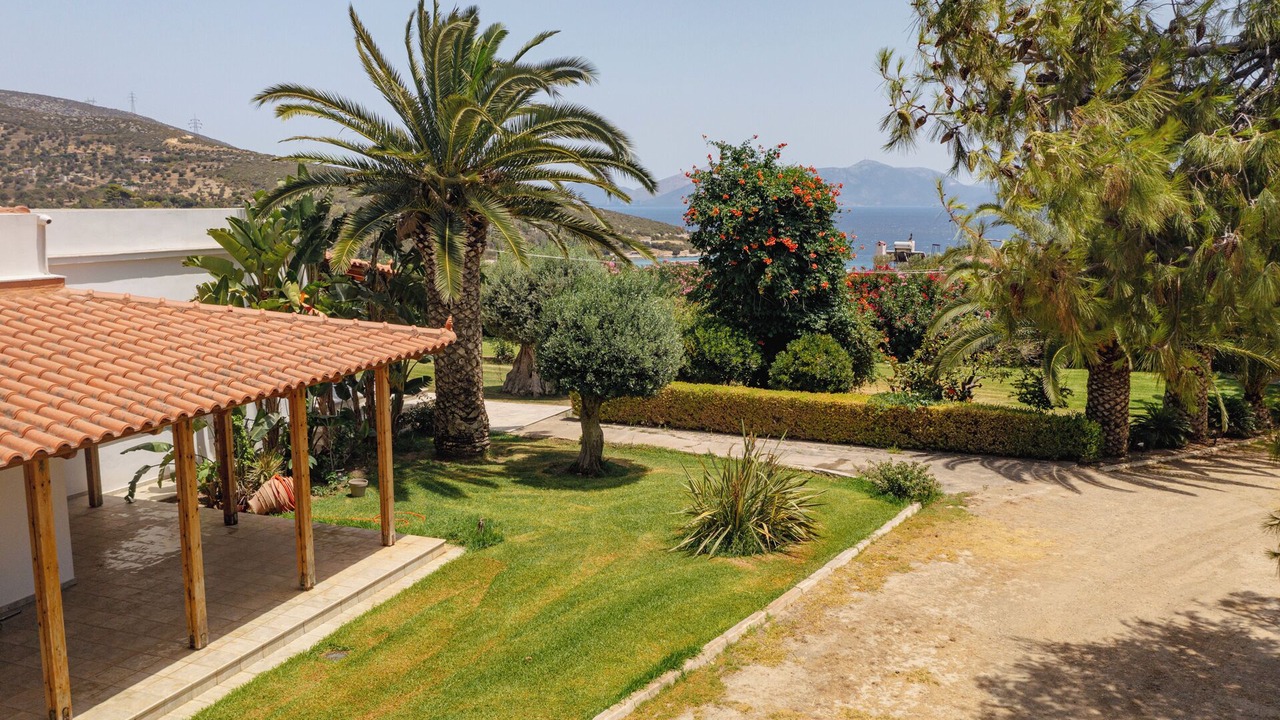 Photo of Outdoor in Amarinthos